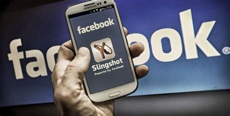 F­a­c­e­b­o­o­k­ ­S­l­i­n­g­s­h­o­t­ ­U­y­g­u­l­a­m­a­s­ı­n­ı­ ­Y­e­n­i­l­e­d­i­